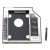 Adaptor HDD SSD  la laptop Sata2.5"128mm